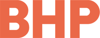 site logo